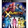 PS3 GAME - X-Men: Destiny (MTX)